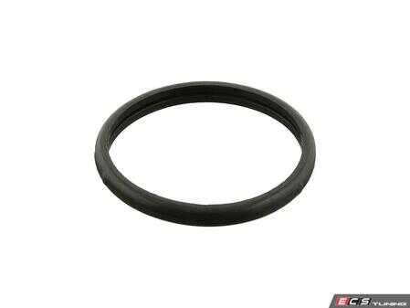 ES#2871745 - 6012030076 - Thermostat O-Ring - Must be replaced when replacing the thermostat - Febi - Mercedes Benz