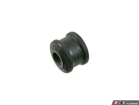 ES#2876015 - 6013210350 - Stabilizer Bar Link Bushing - Priced Each - Located at the rear sway bar link mounting points - Febi - Mercedes Benz