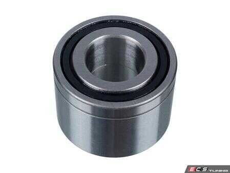 ES#2871754 - 6019810027 - Belt Tensioner Bearing - Located inside of the belt tensioner lever - Febi - Mercedes Benz
