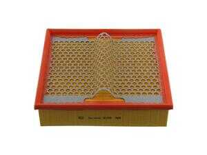 ES#2871768 - 6020940404 - Air Filter Element - Priced Each - Filters the air before it enters your engine - Febi - Mercedes Benz