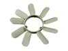 ES#2871775 - 6022000423 - Engine Cooling Fan Blade - Does not include new fan clutch - Febi - Mercedes Benz