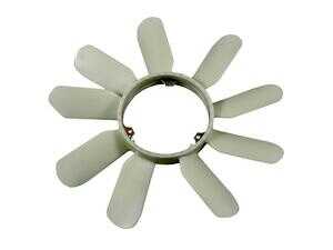 ES#2871775 - 6022000423 - Engine Cooling Fan Blade - Does not include new fan clutch - Febi - Mercedes Benz