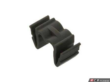 ES#2871782 - 6030780141 - Line Fastener - Priced Each - For Fuel Lines - Febi - Mercedes Benz