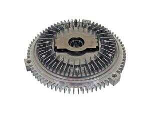 ES#2871786 - 6032000022 - Cooling Fan Clutch - Clutch only - Does not include new fan blades - Febi - Mercedes Benz