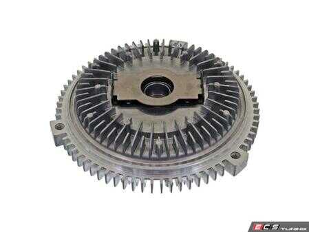 ES#2871786 - 6032000022 - Cooling Fan Clutch - Clutch only - Does not include new fan blades - Febi - Mercedes Benz