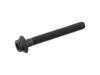 ES#2876040 - 6039900110 - Cylinder Head Bolt - Priced Each - 10x80mm - Febi - Mercedes Benz