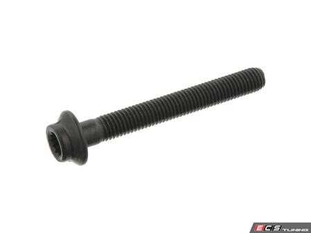 ES#2876040 - 6039900110 - Cylinder Head Bolt - Priced Each - 10x80mm - Febi - Mercedes Benz