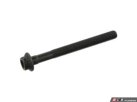 ES#2876042 - 6039900210 - Cylinder Head Bolt - Priced Each - 10x102mm - Febi - Mercedes Benz