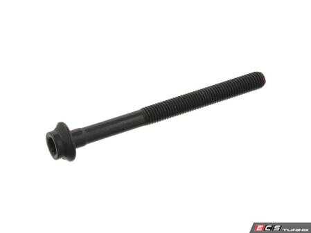 ES#2876044 - 6039900310 - Cylinder Head Bolt - Priced Each - 10x115mm - Febi - Mercedes Benz