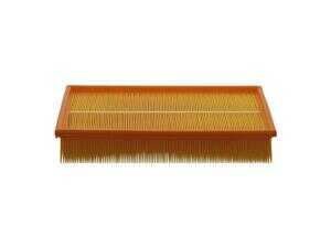 ES#2871796 - 6040940504 - Air Filter Element - Priced Each - Filters the air before it enters your engine - Febi - Mercedes Benz