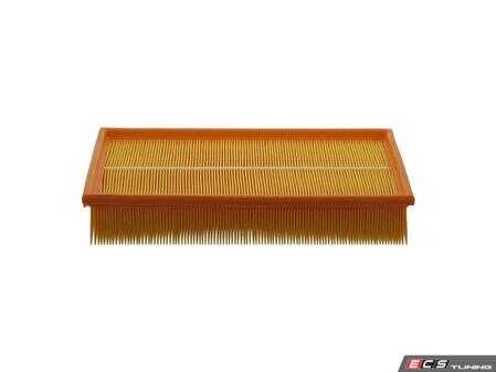 ES#2871796 - 6040940504 - Air Filter Element - Priced Each - Filters the air before it enters your engine - Febi - Mercedes Benz