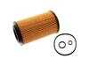 ES#2876075 - 6111800009 - Oil Filter - Febi - Mercedes Benz
