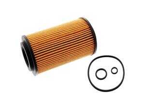 ES#2876075 - 6111800009 - Oil Filter - Febi - Mercedes Benz