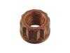 ES#2871891 - 6150380072 - Connecting Rod Nut - Priced Each - Two (2) required per connecting rod - Febi - Mercedes Benz