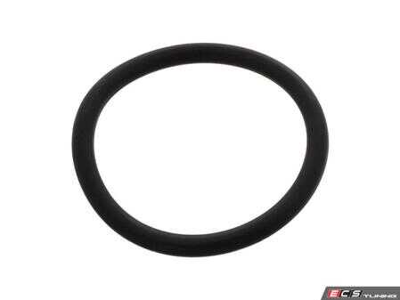 ES#2871929 - 6219970040 - Timing Case Seal - Priced Each - Timing case cover to cylinder crankcase - Febi - Mercedes Benz
