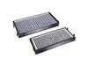 ES#2871977 - 64119248294 - Cabin Air Filter Set for Fresh Air - Activated Charcoal - Febi - BMW