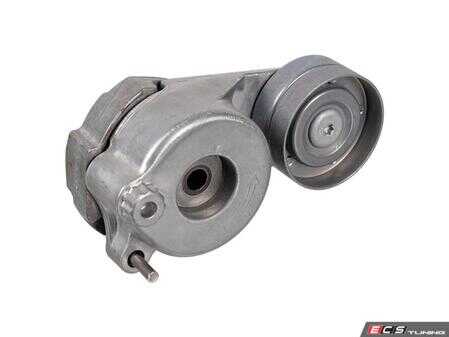 ES#2771312 - 6422001370 - Belt Tensioner Assembly - Maintains constant tension on the accessory belt - Febi - Mercedes Benz