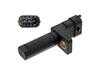 ES#2876155 - 6429050000 - Crankshaft Position Sensor - Located in the bell housing on your enigne - Febi - Mercedes Benz
