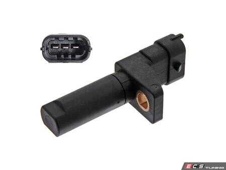 ES#2876155 - 6429050000 - Crankshaft Position Sensor - Located in the bell housing on your enigne - Febi - Mercedes Benz