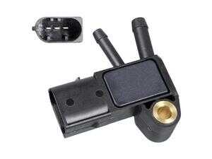 ES#2876156 - 6429050100 - Differential Pressure Sensor - Located on the exhaust system - Febi - Mercedes Benz