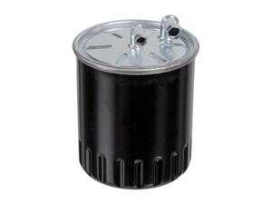 ES#2876180 - 6460920501 - Fuel Filter - Keep your engine running well with a new fuel filter - Febi - Mercedes Benz