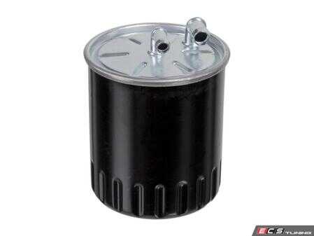 ES#2876180 - 6460920501 - Fuel Filter - Keep your engine running well with a new fuel filter - Febi - Mercedes Benz