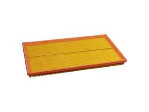 ES#4345595 - 6510900051 - Engine Air Filter - Priced Each - Filters the air before it enters your engine - Febi - Mercedes Benz