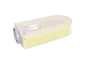 ES#4345603 - 6510940104 - Engine Air Filter  - Filters the air before it enters your engine - Febi - Mercedes Benz