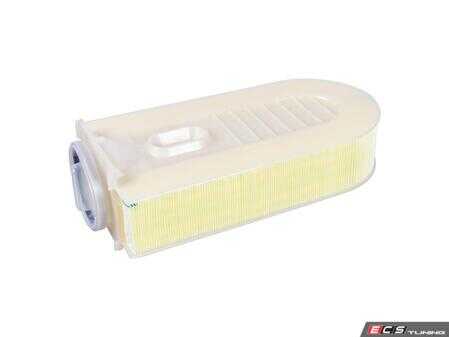 ES#4345603 - 6510940104 - Engine Air Filter  - Filters the air before it enters your engine - Febi - Mercedes Benz