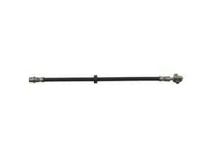 ES#2876226 - 6N0611701B - Front Brake Hose - Priced Each - Fits left and right side - Febi - Volkswagen