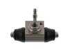 ES#2876234 - 6Q0611053C - Rear Wheel Cylinder - Priced Each - Replace leaking cylinders to restore proper drum brake operation. 17.46mm - Febi - Volkswagen