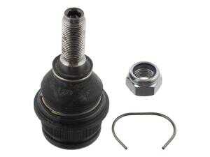 ES#2872087 - 701407187A - guide joint with nut - Febi - Volkswagen
