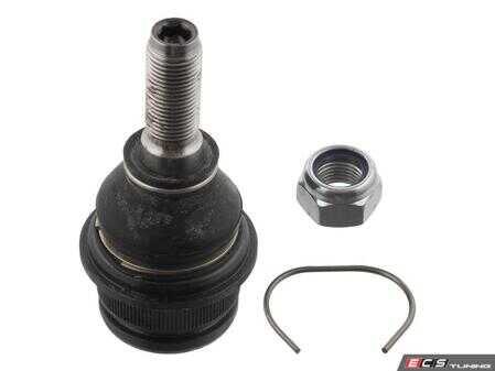 ES#2872087 - 701407187A - guide joint with nut - Febi - Volkswagen