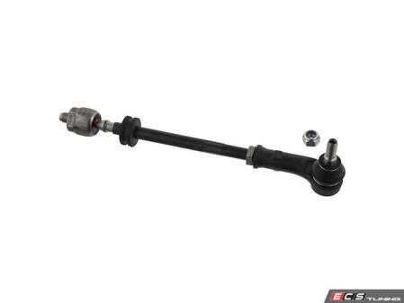ES#2872101 - 701419804F - Tie Rod Assembly - Right - Inner & outer ends - Febi - Volkswagen