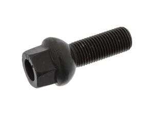 ES#2872121 - 701601139 - wheel bolt for alloy and steel wheels - Febi - Volkswagen