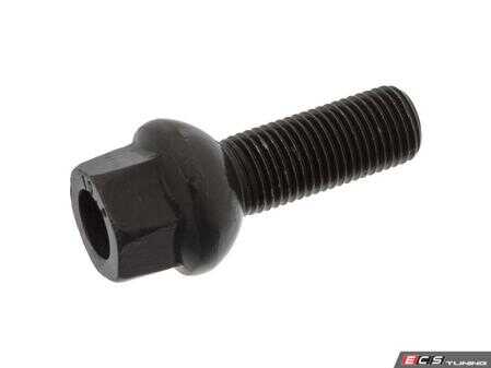 ES#2872121 - 701601139 - wheel bolt for alloy and steel wheels - Febi - Volkswagen