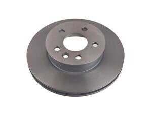 ES#2876261 - 701615301D - Brake Disc - Febi - Volkswagen