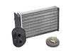 ES#2872140 - 701820031 - Heater Core - Febi - Volkswagen