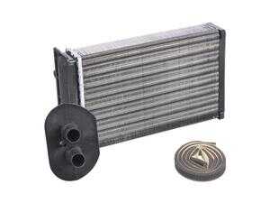 ES#2872140 - 701820031 - Heater Core - Febi - Volkswagen