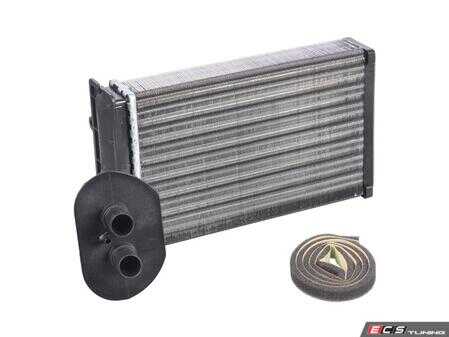 ES#2872140 - 701820031 - Heater Core - Febi - Volkswagen