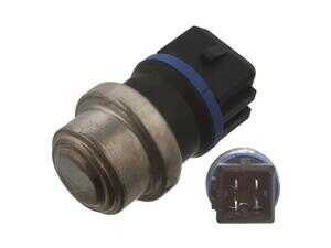 ES#2872151 - 701919369D - Coolant Temperature Sensor - Febi - Volkswagen