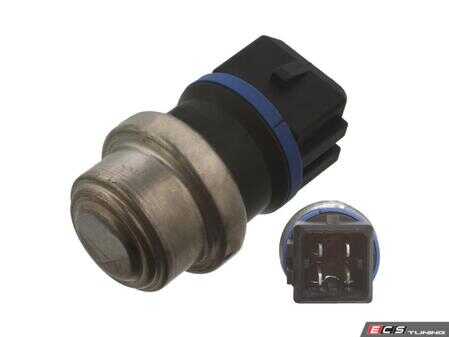 ES#2872151 - 701919369D - Coolant Temperature Sensor - Febi - Volkswagen