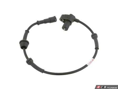ES#2872152 - 701927807A - Abs Sensor - Febi - Volkswagen