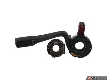 ES#2872156 - 701953513 - Steering Column Switch Assembly - Febi - Volkswagen
