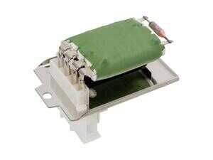ES#2872159 - 701959263A - Blower Motor Resistor - Febi - Volkswagen