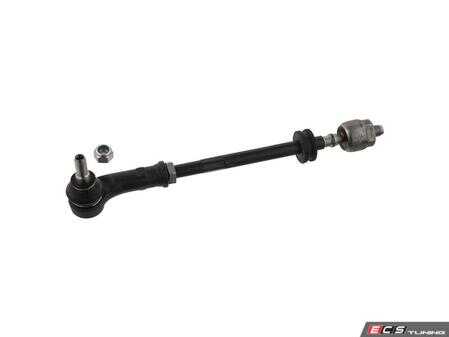 ES#2872163 - 702419803D - Tie Rod Assembly - Left - Inner & outer ends - Febi - Volkswagen