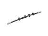 ES#2876320 - 7D0611701D - Front Brake Hose - Left - Parts direct from the factory. - Febi - Volkswagen