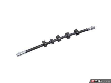 ES#2876320 - 7D0611701D - Front Brake Hose - Left - Parts direct from the factory. - Febi - Volkswagen