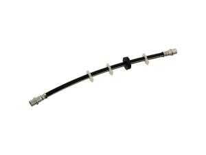 ES#2872176 - 7D0611702B - Front Brake Hose - Right - Parts direct from the factory. - Febi - Volkswagen