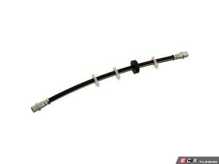 ES#2872176 - 7D0611702B - Front Brake Hose - Right - Parts direct from the factory. - Febi - Volkswagen